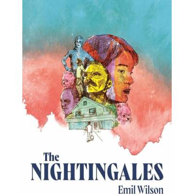 The Nightingales