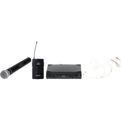 BESPECO GM905HPR