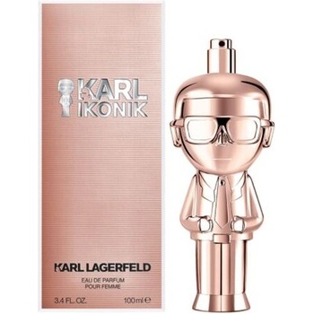 KARL LAGERFELD Ikonik Woman EDP 100 ml