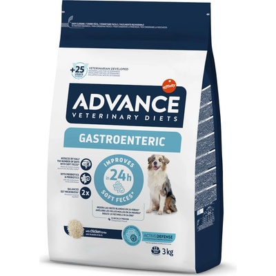 Advance Veterinary Diets Gastroenteric 2 x 3 kg