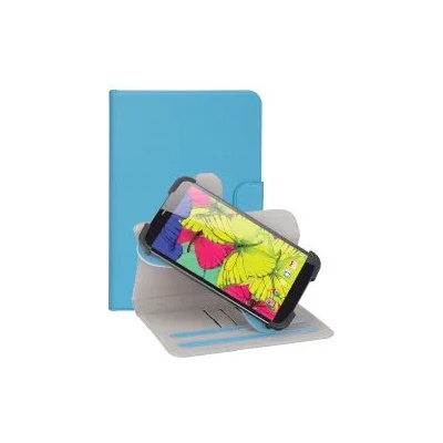 Sentio Case Universal Rotating for tablet 10.1" Blue