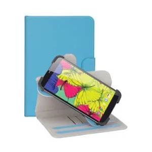 Sentio Case Universal Rotating for tablet 10.1" Blue