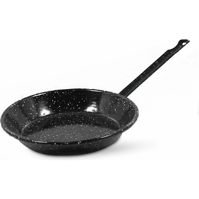 Igotrend 133640 Pánev PAELLA 26 cm mělká, 1 úchyt