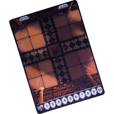 Funtails Mythic Mischief Playmat