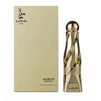 Arabiyat Prestige - La Di Da for Her EDP 100 ml