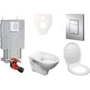 GROHE 38643SET-KD