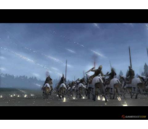 Medieval 2: Total War Kingdoms
