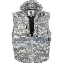 Dětská vesta Ranger Rothco ACU Digital Camo