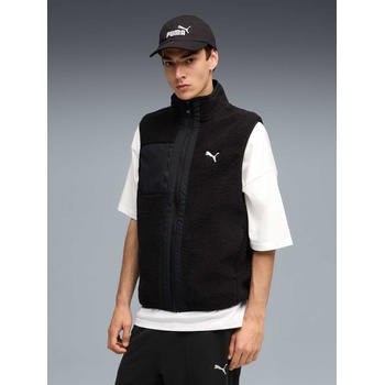 PUMA Елек Reversible Hybrid Sherpa Vest