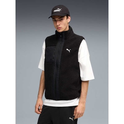 PUMA Елек Reversible Hybrid Sherpa Vest