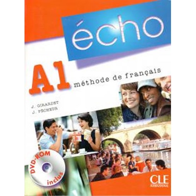 ECHO A1 2CD