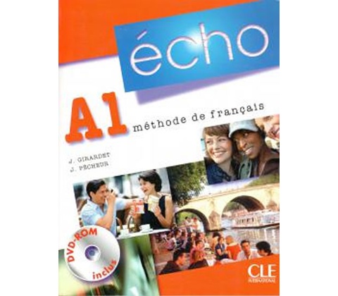 ECHO A1 2CD