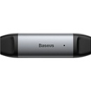 Baseus Lentil Cabin card reader Space Gray Baseus