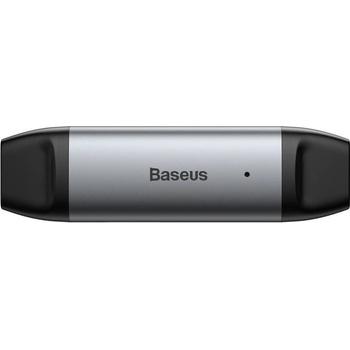Baseus Lentil Cabin card reader Space Gray Baseus
