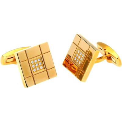MPM-TIME PRIM Dynasty Diamond Gold S07.1031.80