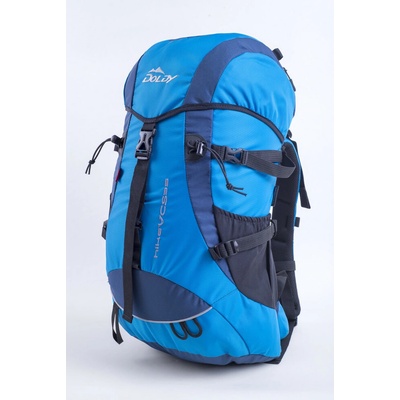 Doldy Hike VCS 35 l černý