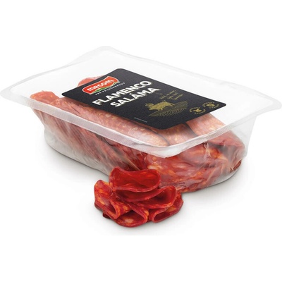 Mecom Saláma Flamenco nárez cca 0,5 kg
