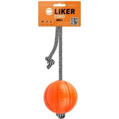 Collar Preťahovadlo pre psa LIKER so šnúrkou 5 cm