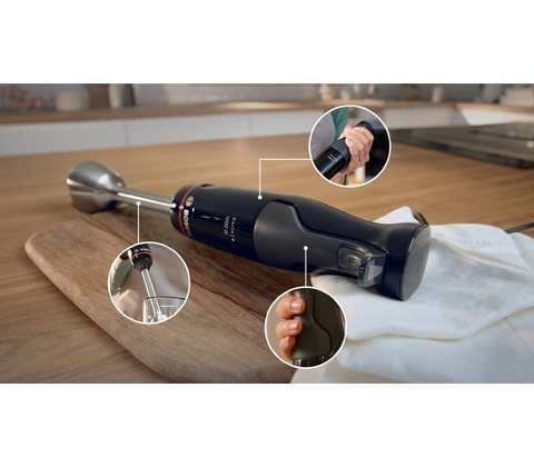 Bosch MSM4B623