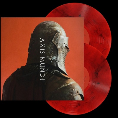 IMMINENCE - AXIS MUNDI 2 LP