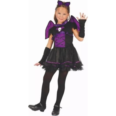 GoDan Вещица костюм - 120 - 130 см (sl-nr12)