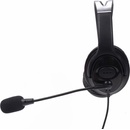 Tellur Basic Over-Ear Headset PCH2