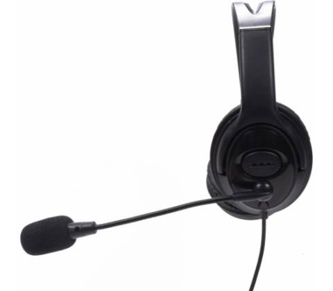 Tellur Basic Over-Ear Headset PCH2