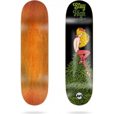 Jart Stay High – Zboží Dáma