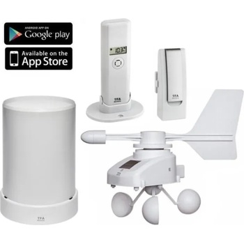 Image 1 of TFA Weatherhub 31.4005. 02