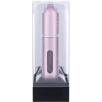 Travalo Classic HD plnitelný flakon růžový 5 ml