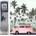 Norimpex - Puzzle Diamant painting: Pink bus 30x40cm - 1 - 39 piese