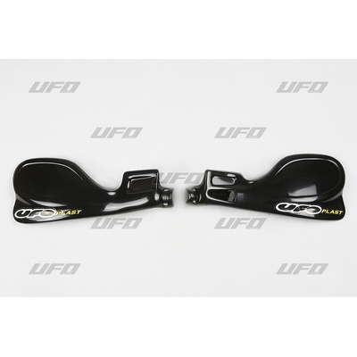 UFO kryty páček KTM SX/EXC 98-06, SX 65 02, SX 85 03 barva černá