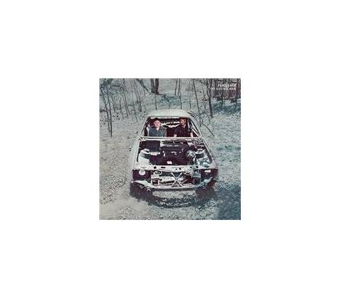 Flagship - Electric Man LP