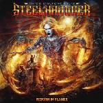 Mystic Production Chris Bohltendahl's Steelhammer: Reborn In Flames - CD (063110)