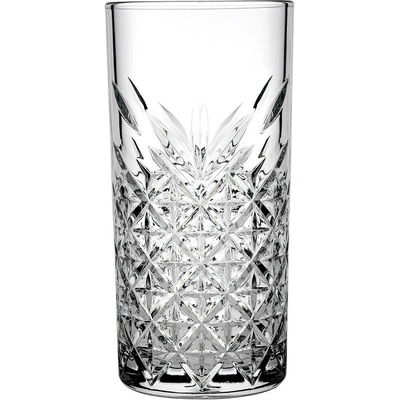 PASABAHCE Sklenička vysoká 450 ml