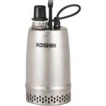 Koshin PXJ-750-BAB