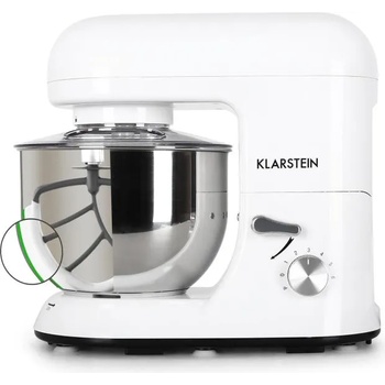 Image 1 of Klarstein Bella 1200 W