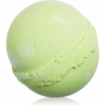 Soaphoria Fizzy Bath Bomb bomba do kúpeľa Matcha Bloom 85 g