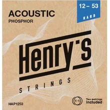 Henry's Strings HAP1253