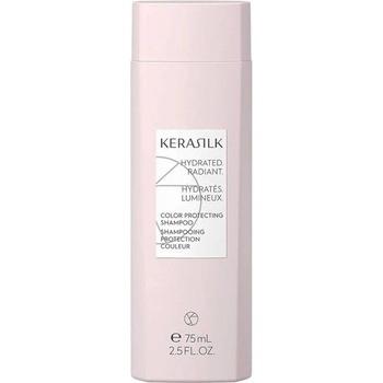 Goldwell Kerasilk Шампоан за боядисана коса, 75 ml