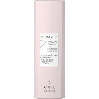Goldwell Kerasilk Шампоан за боядисана коса, 75 ml