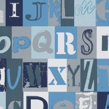 Image 1 of Rasch Тапет за стена нетъкан Rasch 231113