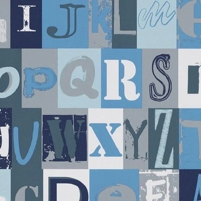 Rasch Тапет за стена нетъкан Rasch 231113