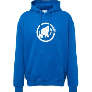 MAMMUT Мъжки суичър Mammut Base ML Hoody Classic Hoodie - Tschiel - размер XXL (017-4227-0315)