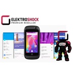 Unihertz Jelly Pro Мобилни телефони (GSM)