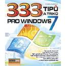 333 tipů a triků pro Windows 7