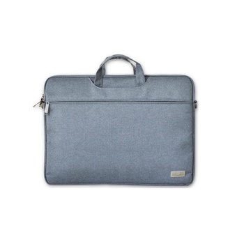 Beline Чанта за лаптоп, Beline, Textile, 16", Синя (BELI01509) (BELI01509)