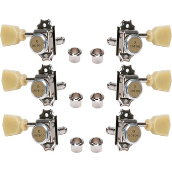 Gotoh SD90MG-T-SL Nickel Тунинг част за китара (SD90MG-T-SL-N)