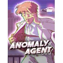 Anomaly Agent