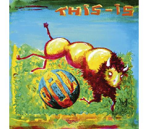 Public Image - This Is PiL